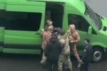 ТЦК, мобилизация