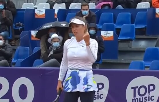 Еліна Світоліна