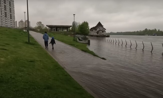 Погода