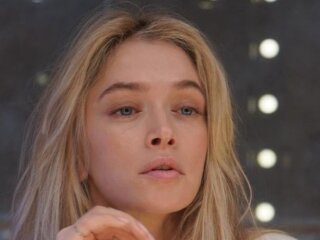 Фото Веры Брежневой