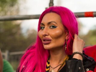 Фото Анастасии Покрещук