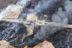 палаюча техніка рашистів
