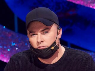 Андрей Данилко