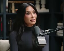 Ким Кардашьян