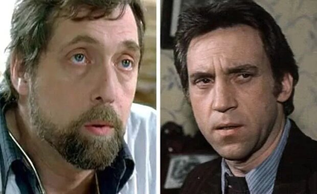 Микита Висоцький-Володимир Висоцький