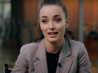 Фото Ксении Мишиной