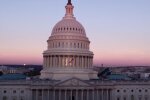 Конгрес США. Фото: скріншот відео.