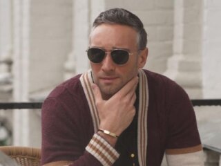 Фото Иракли Макацария