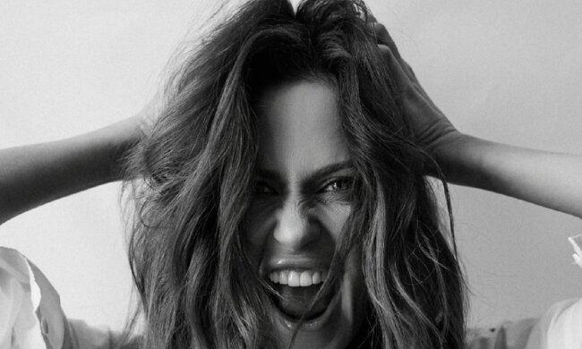 Наталка Денисенко