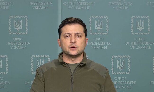 Володимир Зеленський