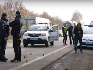 ДТП у Рівному