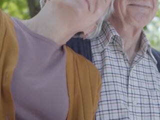 Пенсіонери