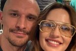 Наталка Денисенко и "Холостяк" Тарас Цымбалюк