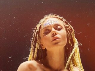 Фото Алины Гросу