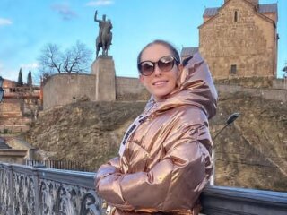 Фото Кати Осадчей