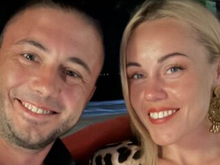 Тарас Тополя та Олена розлучаються