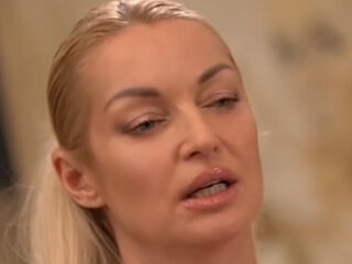 Анастасия Волочкова