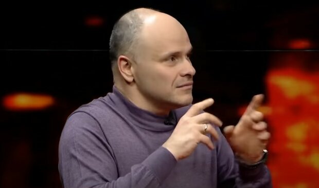 Михайло Радуцький