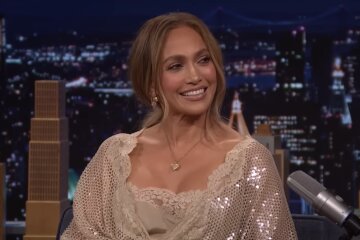 Дженніфер Лопес