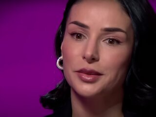 Злата Огневич