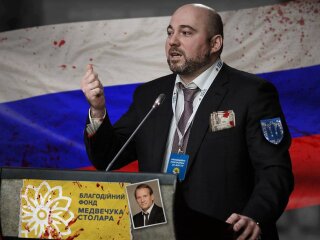 Вадим Столар