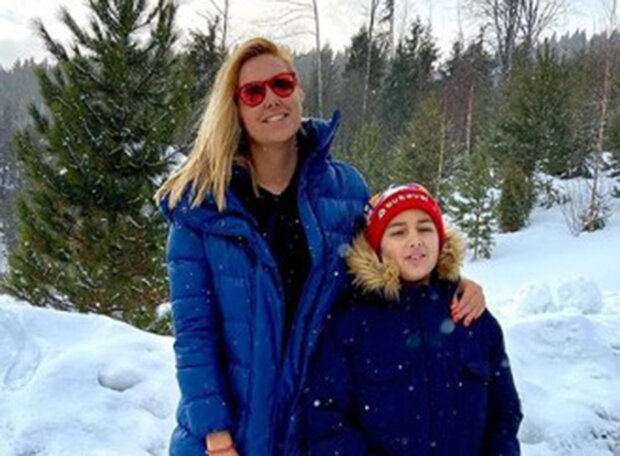 Яна Клочкова