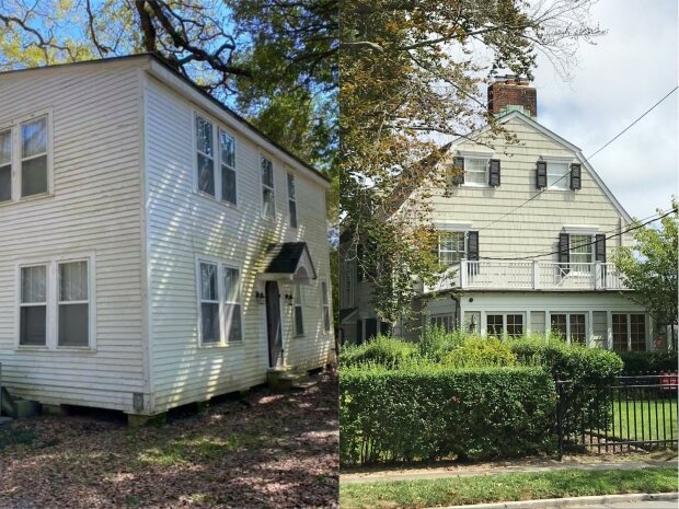 Господарі безкоштовно віддають будинок