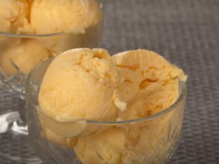 Немецкое мороженое, кадр из видео