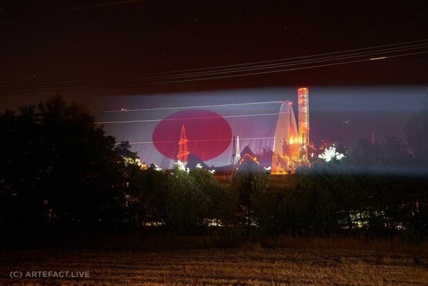 Прапор Японії