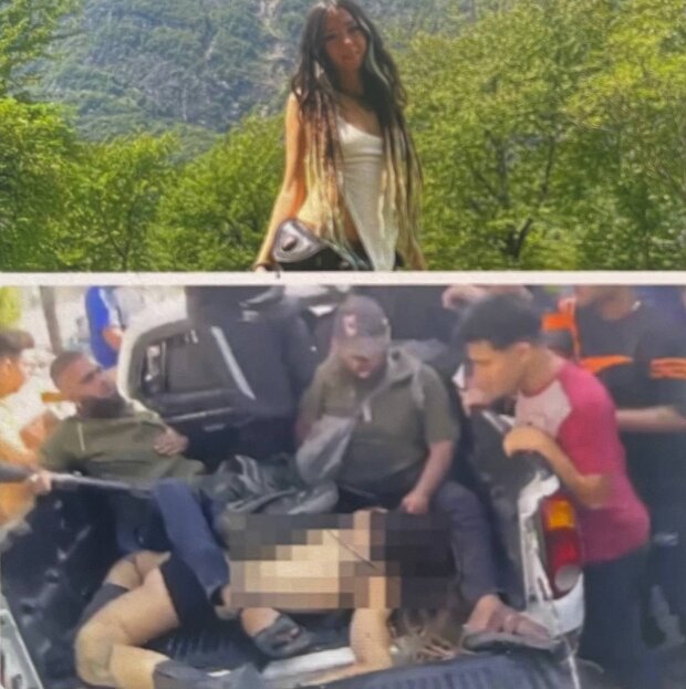 Шани Лук, фото соцсетей