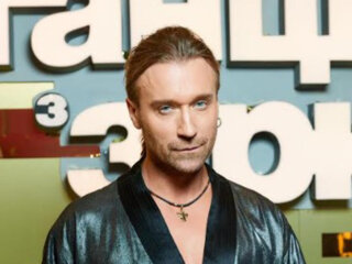 Олег Винник