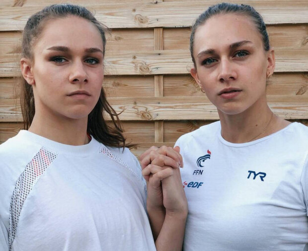 Шарлотта і Лаура Трембл