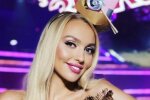 Фото Оли Поляковой