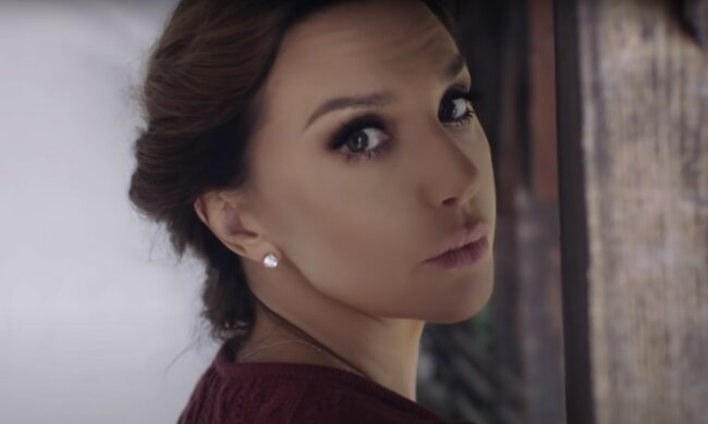 Оксана Марченко