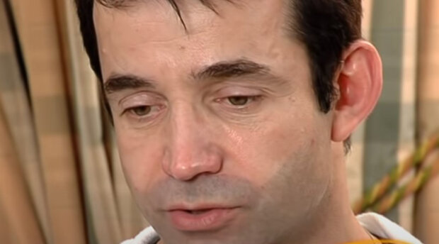 Дмитрий Певцов