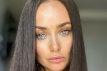 Ксения Мишина