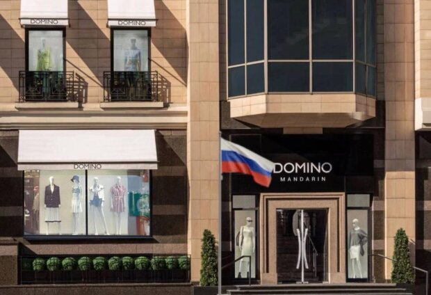 Сомнительное сотрудничество: как украинский бренд Domino Антона Шухнина ведет бизнес со страной-агрессором и игнорирует санкции