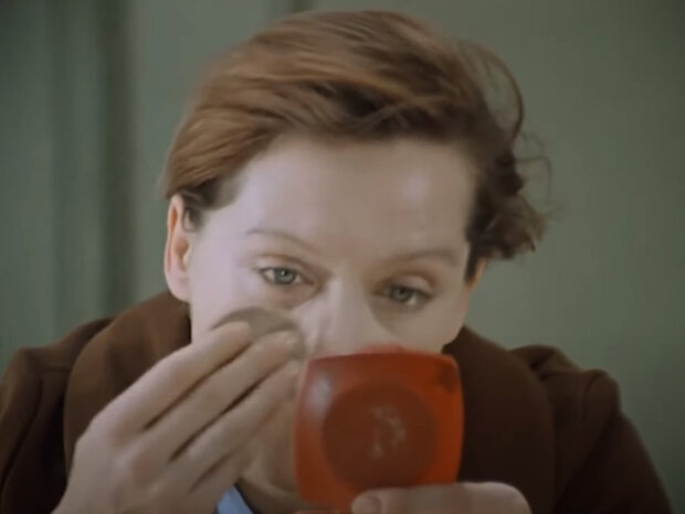 Алиса Фрейндлих