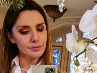 Фото Оксаны Марченко