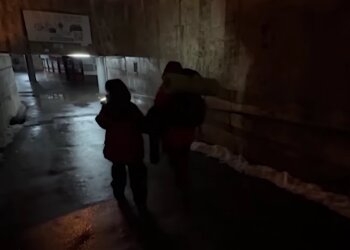 Відключення світла, блекаут