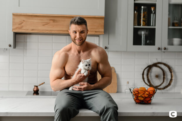 Михаил Заливако, Холостяк-11