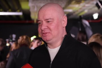 Евгений Кошевой