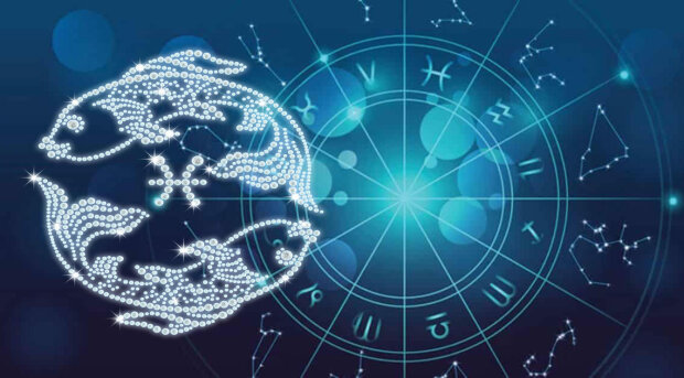 Знак зодіаку Риби