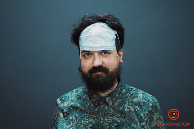 Показ "карантинних мод"