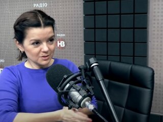 Фото Марички Падалко