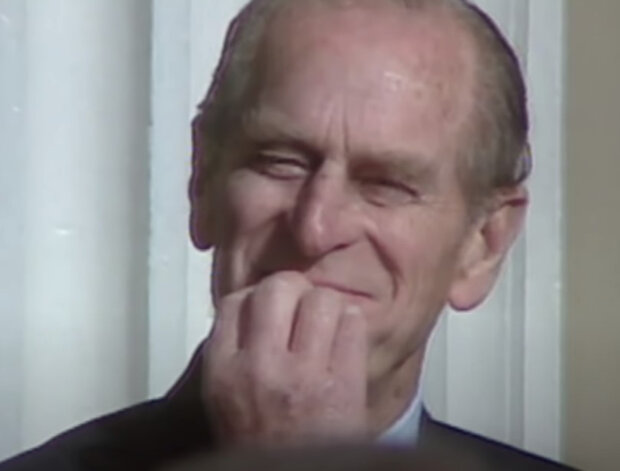 принц Філіп