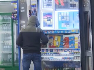 Цены на сигареты в Украине