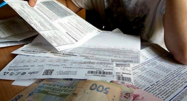 Коммуналка: скрин с видео