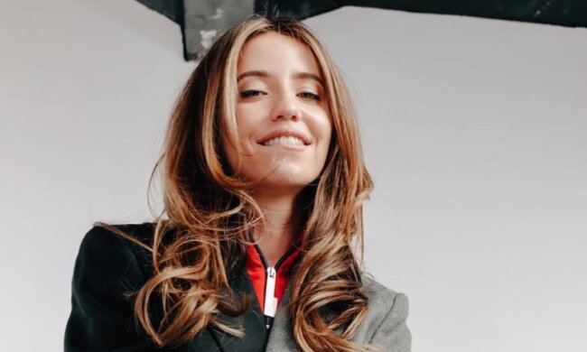 Фото Наді Дорофєєвої