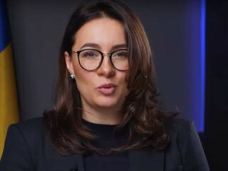 міністр економіки Юлія Свириденко